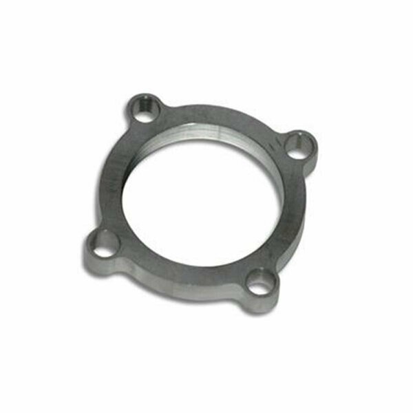 14390 Turbocharger Down Pipe Flange - 0.5 In., Mild Steel, Plugit, Mfr#: PL347693